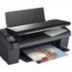 爱普生Epson STYLUS CX5500 驱动