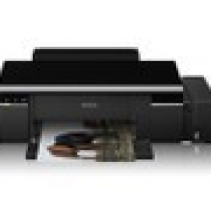 爱普生Epson L801 打印机驱动