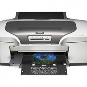爱普生Epson Stylus Photo R800 打印机驱动