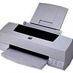 爱普生Epson Stylus Photo EX 打印机驱动