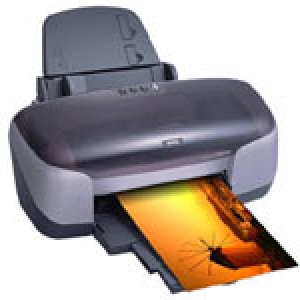 爱普生Epson Stylus Photo 950 打印机驱动