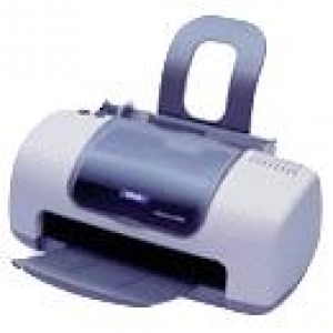 爱普生Epson Stylus C43SX 打印机驱动
