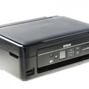 爱普生Epson ME OFFICE 570W 一体机驱动