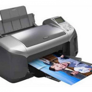 爱普生Epson Stylus Photo R310 打印机驱动