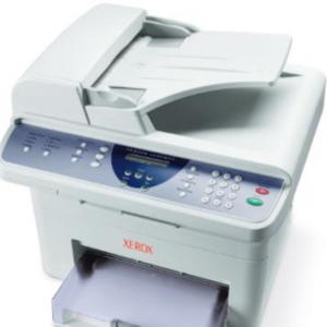 富士施乐FujiXerox Phaser 3200N 驱动