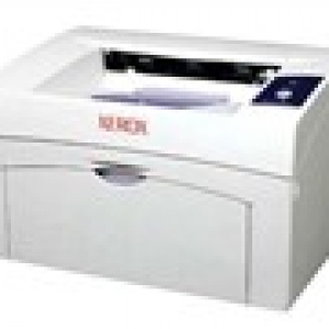 富士施乐Fuji Xerox Phaser 3117 驱动