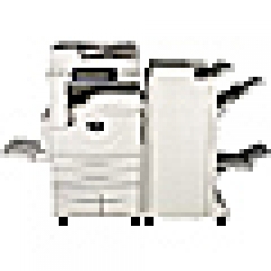 富士施乐Fuji Xerox DocuCentre-II 5010 驱动