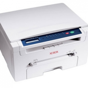 富士施乐Fuji Xerox WorkCentre 3119 驱动