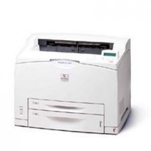 富士施乐Fuji Xerox DocuPrint 205 驱动