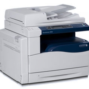 富士施乐Fuji Xerox DocuCentre 2056 驱动