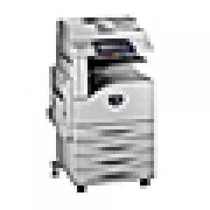 富士施乐Fuji Xerox DocuCentre-III C2200 驱动