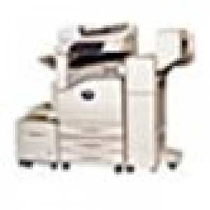 富士施乐Fuji Xerox DocuCentre-II C2200 驱动