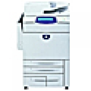 富士施乐Fuji Xerox ApeosPort 750i 驱动