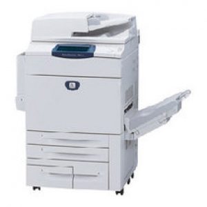 富士施乐Fuji Xerox ApeosPort 650i 驱动