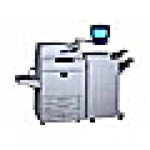 富士施乐Fuji Xerox DocuCentre C5540i 驱动