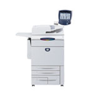 富士施乐Fuji Xerox ApeosPort C5540i 驱动