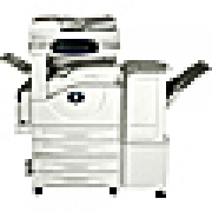 富士施乐Fuji Xerox DocuCentre-II 2005 驱动