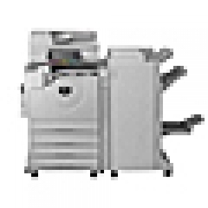 富士施乐Fuji Xerox DocuCentre-II C3300 驱动