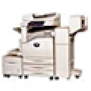 富士施乐Fuji Xerox DocuCentre-II C4300 驱动