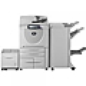 富士施乐Fuji Xerox ApeosPort-II 7000 驱动