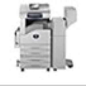 富士施乐Fuji Xerox DocuCentre-III 2007 驱动