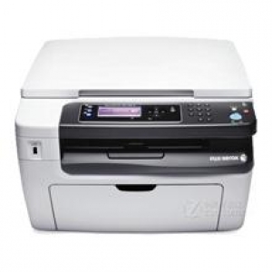 富士施乐Fuji Xerox DocuPrint CM205 b 驱动