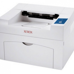 富士施乐Fuji Xerox Phaser 3124 驱动