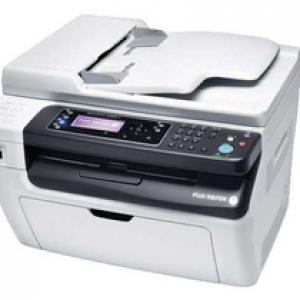 富士施乐Fuji Xerox DocuPrint M105 f 驱动