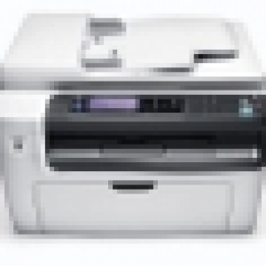 富士施乐Fuji Xerox DocuPrint M158 b 驱动