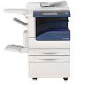 富士施乐Fuji Xerox DocuCentre-IV 2060 驱动