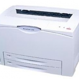 富士施乐Fuji Xerox DocuPrint 202 驱动