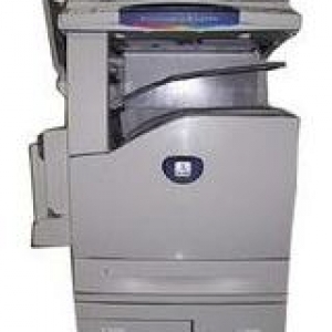 富士施乐Fuji Xerox DocuCentre-III C3100 驱动