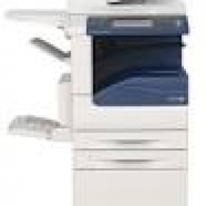 富士施乐Fuji Xerox DocuCentre-IV 4070 驱动