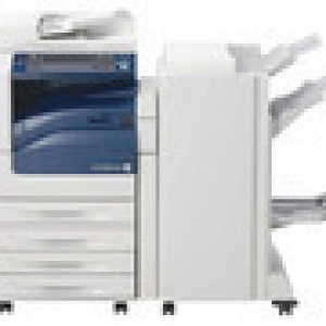 富士施乐Fuji Xerox DocuCentre-IV C2270 驱动