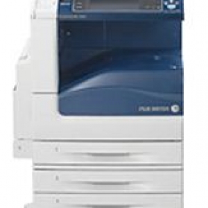 富士施乐Fuji Xerox ApeosPort-III C2205 驱动