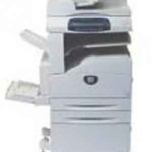 富士施乐Fuji Xerox Document Centre 236 驱动