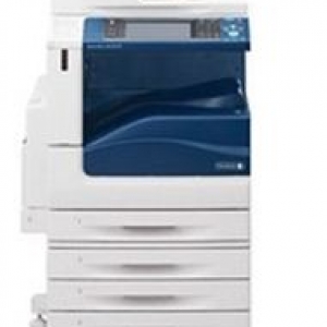 富士施乐Fuji Xerox DocuCentre-IV C2265 驱动