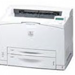 富士施乐Fuji Xerox DocuPrint 305 驱动