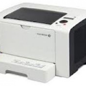 富士施乐Fuji Xerox DocuPrint P255 d 驱动