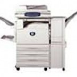 富士施乐Fuji Xerox Document Centre C360 驱动