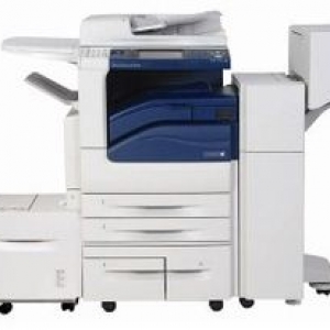 富士施乐Fuji Xerox DocuCentre-IV 3065 驱动