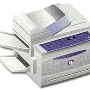 富士施乐Fuji Xerox WorkCentre Pro 420 驱动