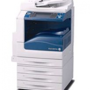 富士施乐Fuji Xerox ApeosPort-IV C4470 驱动