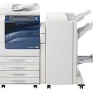 富士施乐Fuji Xerox DocuCentre-IV C4470 驱动