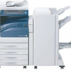 富士施乐Fuji Xerox ApeosPort-IV C5570 驱动