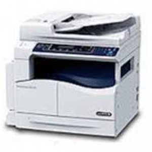 富士施乐Fuji Xerox DocuCentre S2220 驱动