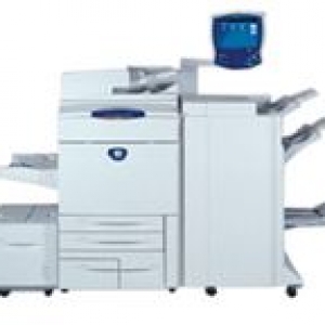 富士施乐Fuji Xerox DocuColor 5065 驱动