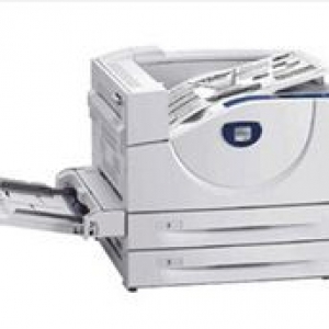 富士施乐Fuji Xerox Phaser 5550 驱动