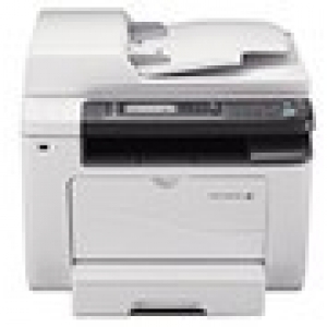 富士施乐Fuji Xerox DocuPrint M255 df 驱动