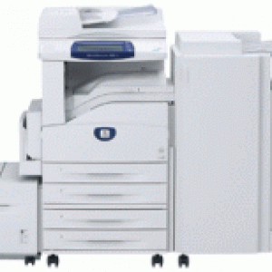 富士施乐Fuji Xerox ApeosPort 450i 驱动